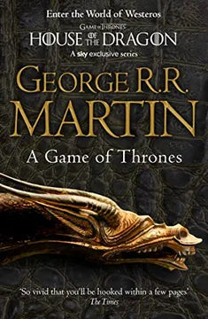 A Game of Thrones :  A Song of Ice and Fire, Book 1