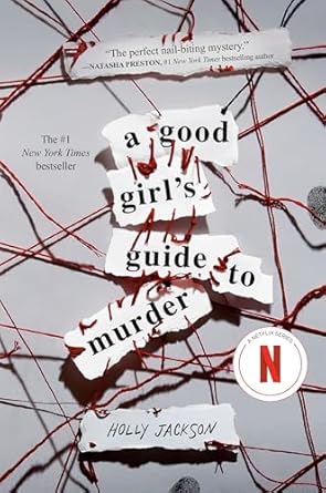 A Good Girl's Guide to Murder