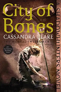 City of Bones: The Mortal Instruments 1