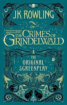 Fantastic Beasts: The Crimes of Grindelwald
