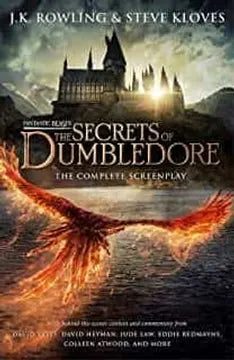 Fantastic Beasts: The Secrets of Dumbledore