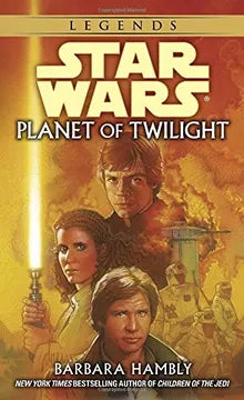 Star Wars: Planet of Twilight