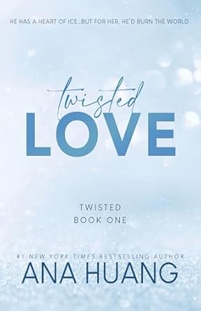 Twisted Love (Twisted 1)